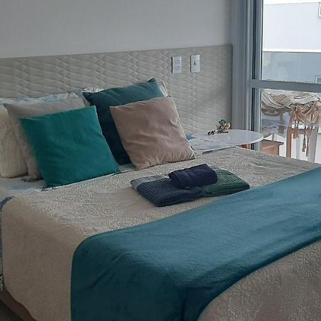 Apto Novo - 2 Suites - Costao Norte Dos Ingleses. Florianópolis Екстериор снимка