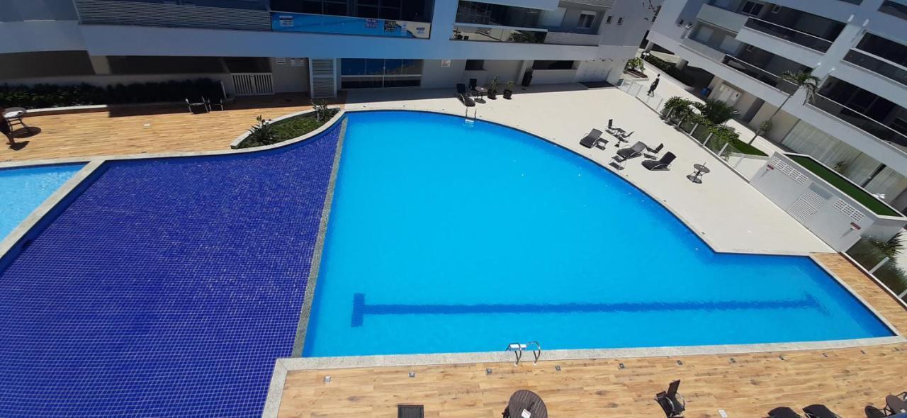 Apto Novo - 2 Suites - Costao Norte Dos Ingleses. Florianópolis Екстериор снимка