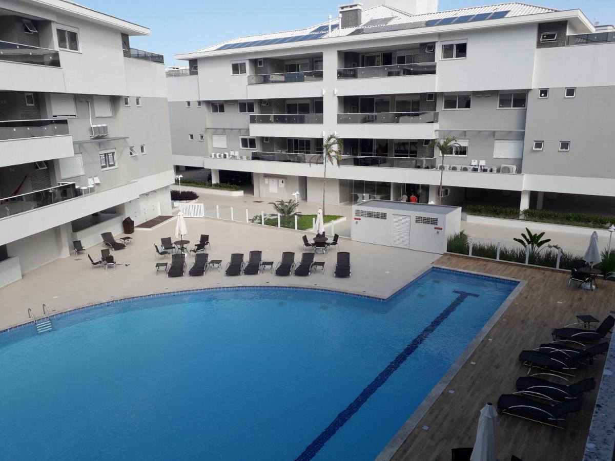 Apto Novo - 2 Suites - Costao Norte Dos Ingleses. Florianópolis Екстериор снимка