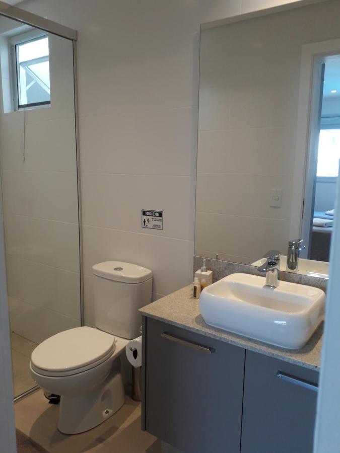 Apto Novo - 2 Suites - Costao Norte Dos Ingleses. Florianópolis Екстериор снимка
