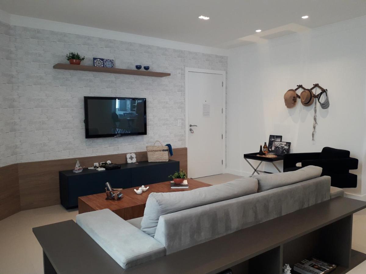 Apto Novo - 2 Suites - Costao Norte Dos Ingleses. Florianópolis Екстериор снимка