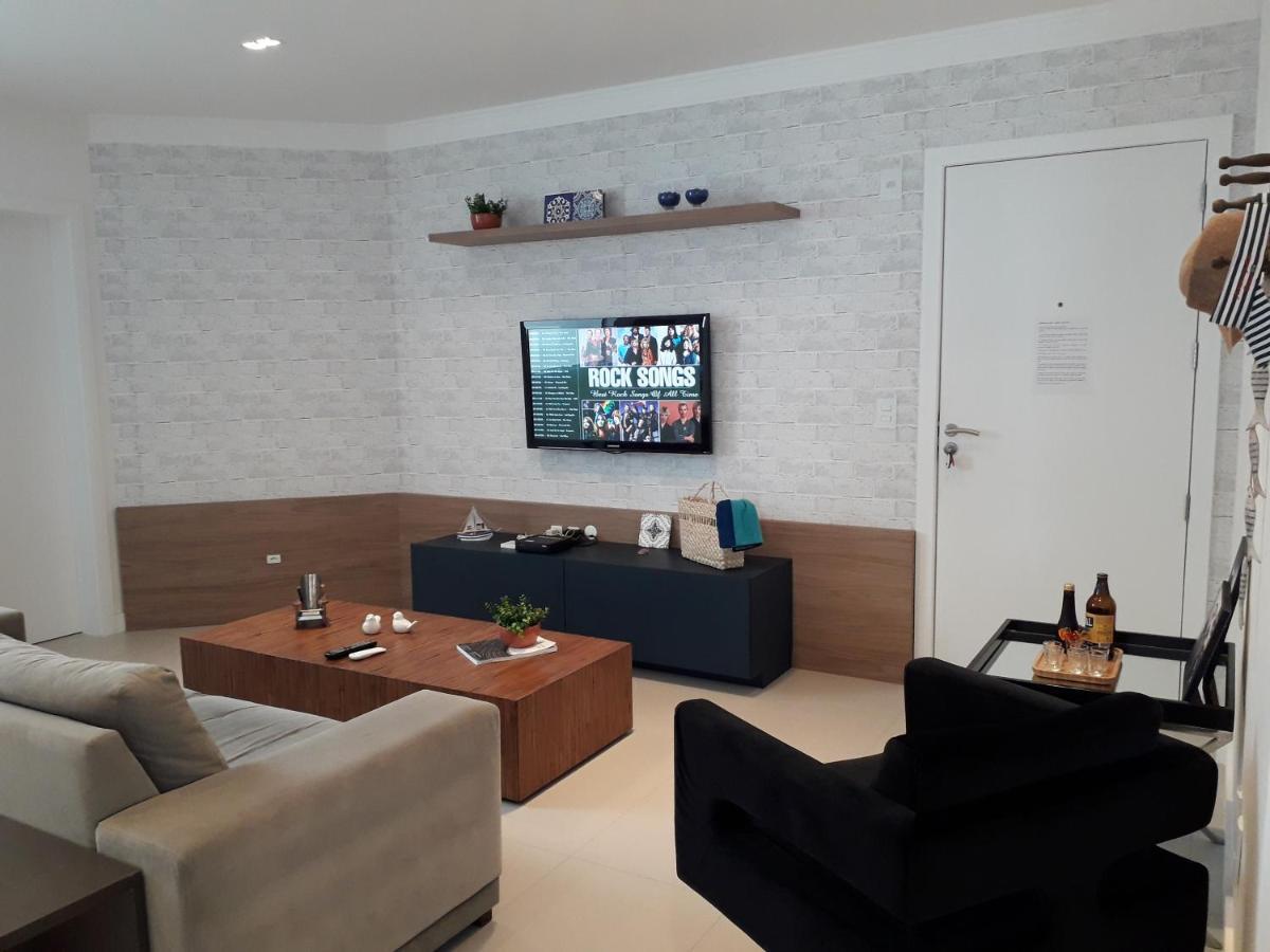 Apto Novo - 2 Suites - Costao Norte Dos Ingleses. Florianópolis Екстериор снимка