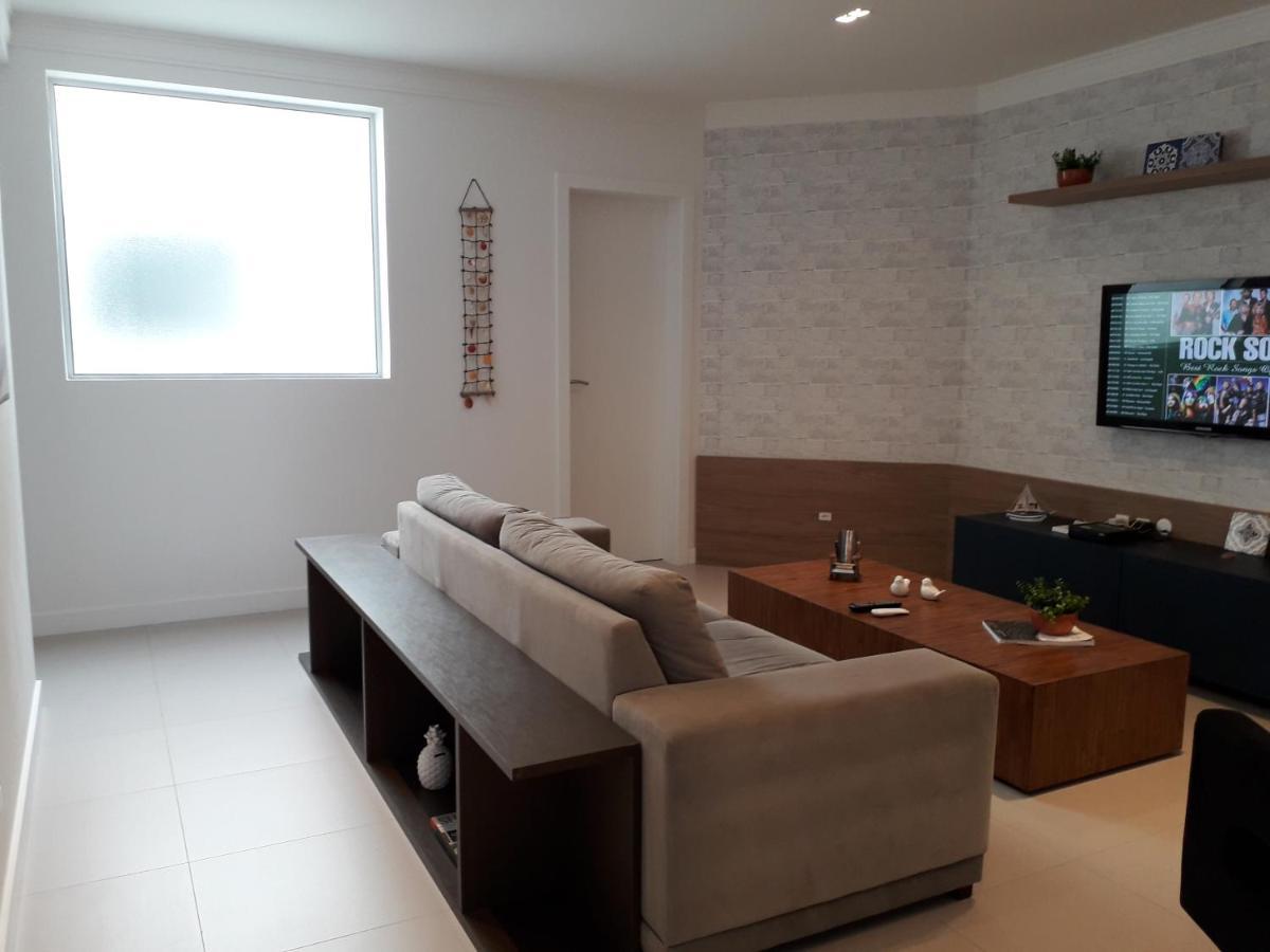 Apto Novo - 2 Suites - Costao Norte Dos Ingleses. Florianópolis Екстериор снимка