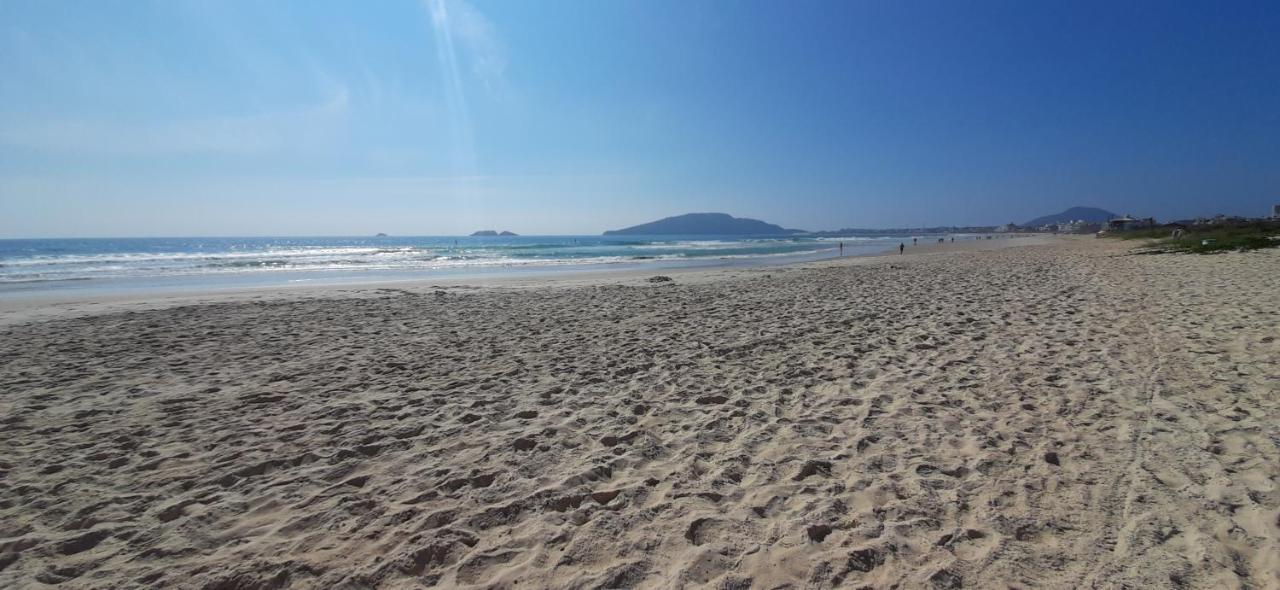 Apto Novo - 2 Suites - Costao Norte Dos Ingleses. Florianópolis Екстериор снимка