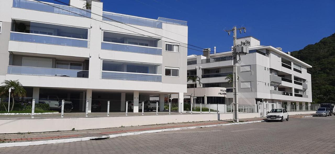 Apto Novo - 2 Suites - Costao Norte Dos Ingleses. Florianópolis Екстериор снимка