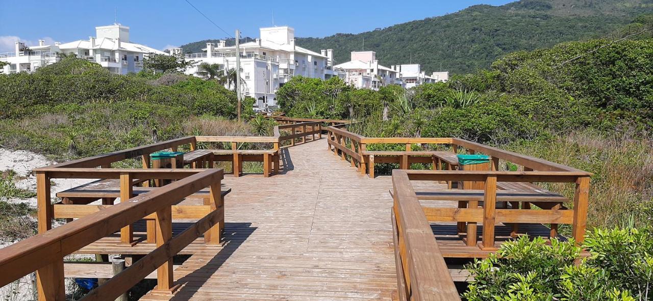 Apto Novo - 2 Suites - Costao Norte Dos Ingleses. Florianópolis Екстериор снимка