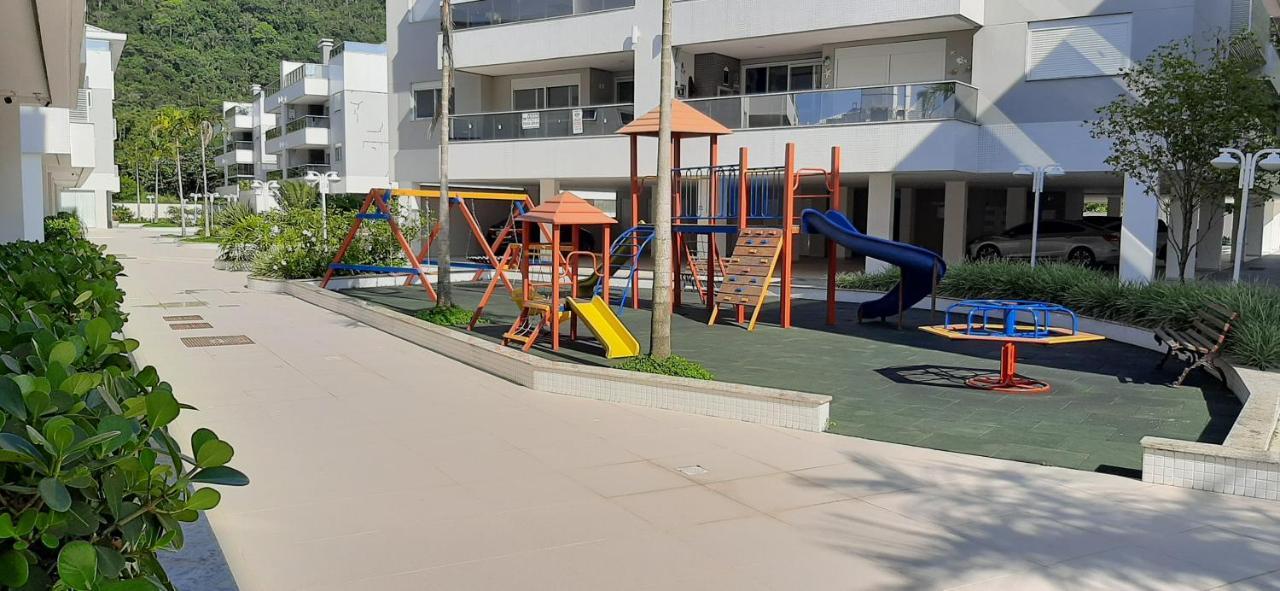 Apto Novo - 2 Suites - Costao Norte Dos Ingleses. Florianópolis Екстериор снимка