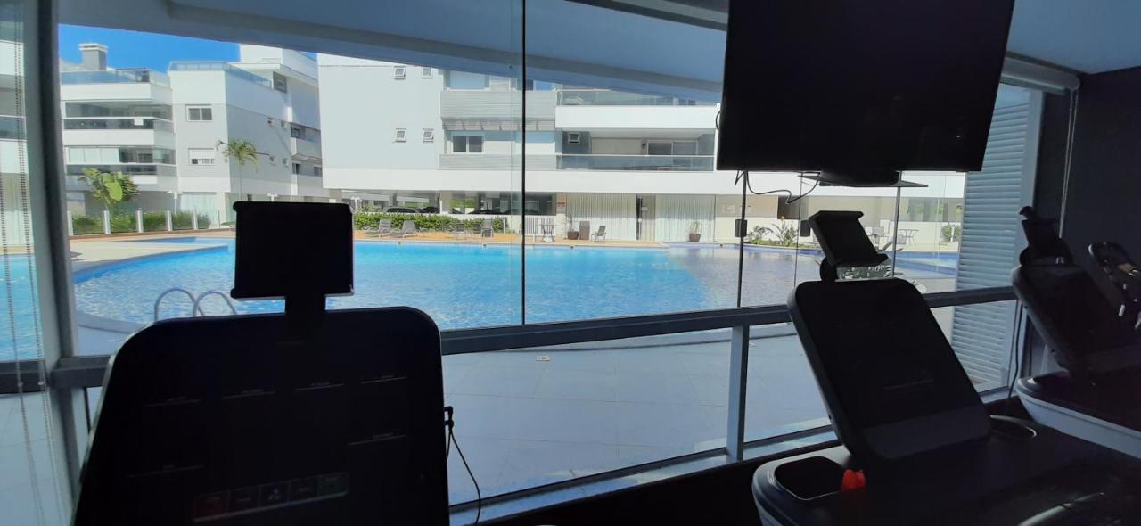 Apto Novo - 2 Suites - Costao Norte Dos Ingleses. Florianópolis Екстериор снимка