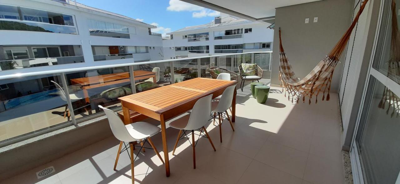 Apto Novo - 2 Suites - Costao Norte Dos Ingleses. Florianópolis Екстериор снимка