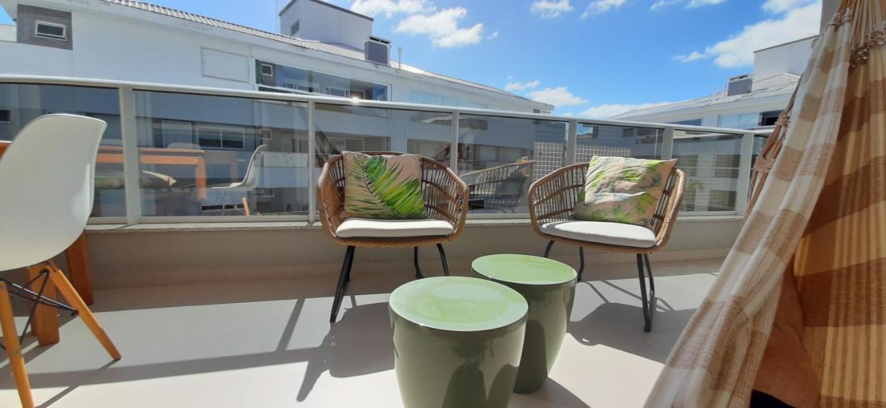 Apto Novo - 2 Suites - Costao Norte Dos Ingleses. Florianópolis Екстериор снимка