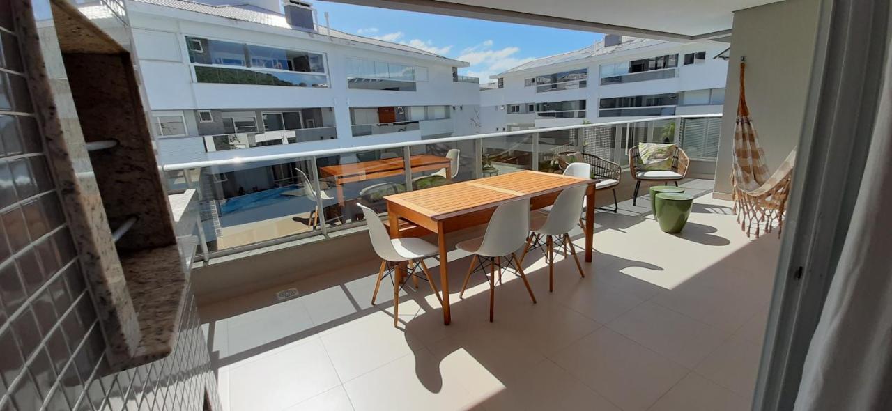 Apto Novo - 2 Suites - Costao Norte Dos Ingleses. Florianópolis Екстериор снимка