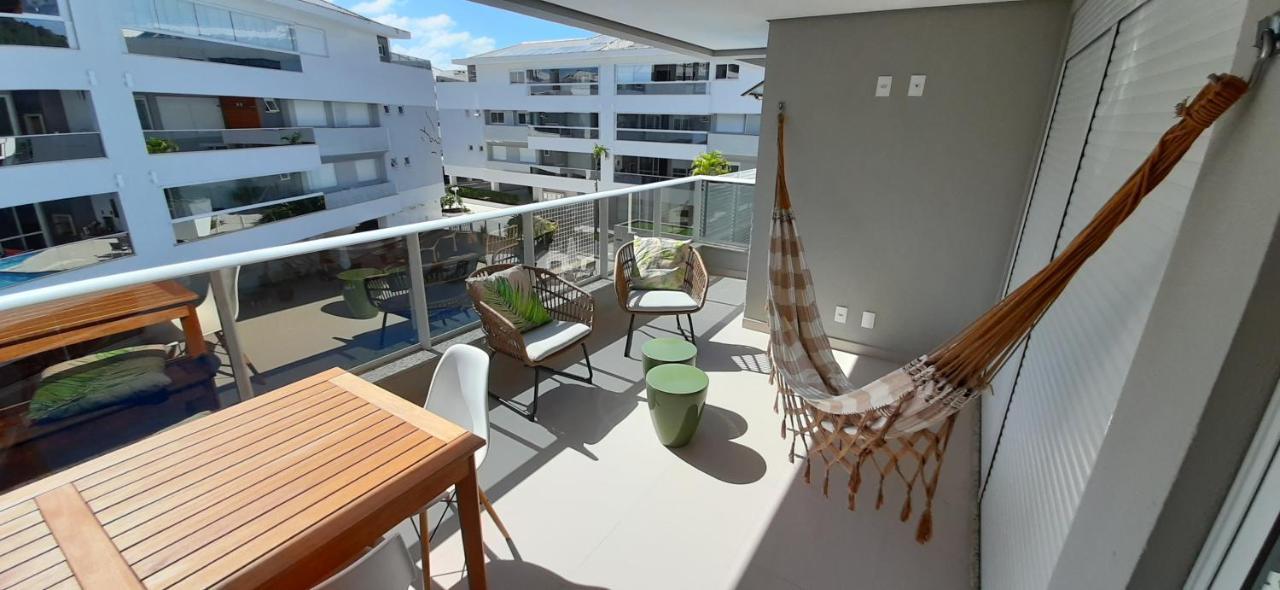 Apto Novo - 2 Suites - Costao Norte Dos Ingleses. Florianópolis Екстериор снимка