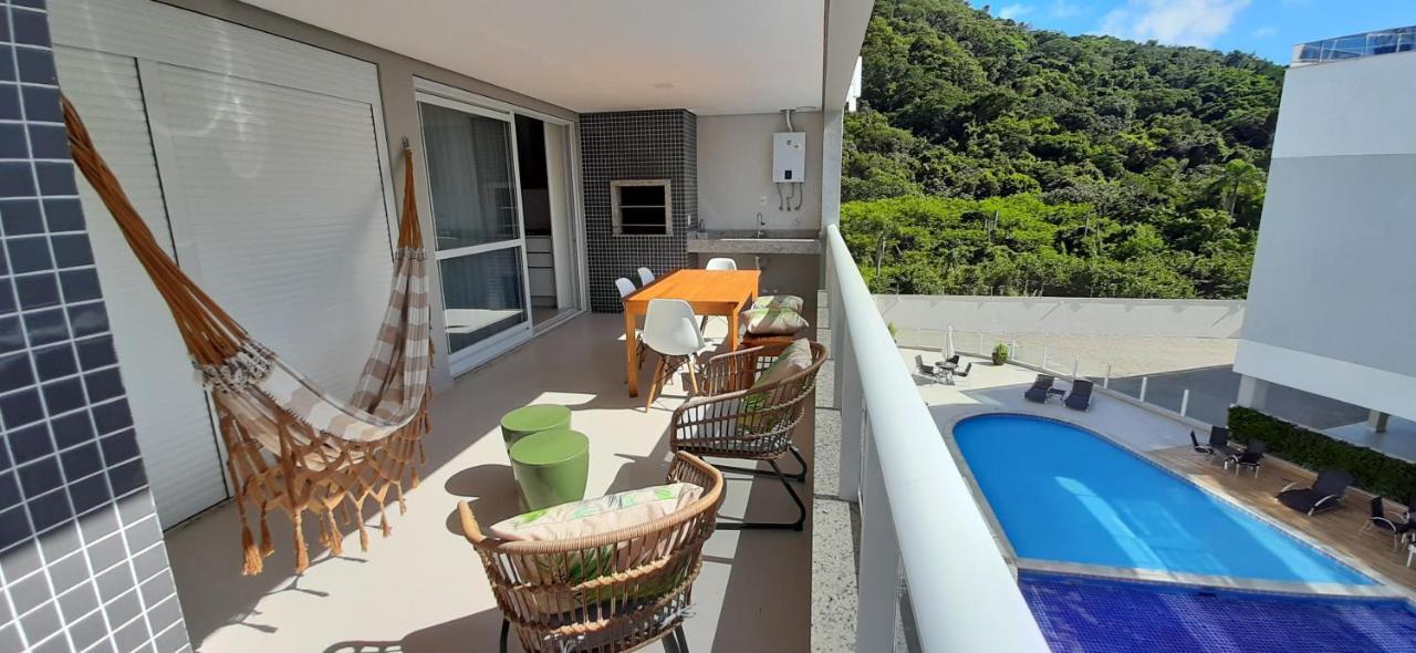 Apto Novo - 2 Suites - Costao Norte Dos Ingleses. Florianópolis Екстериор снимка
