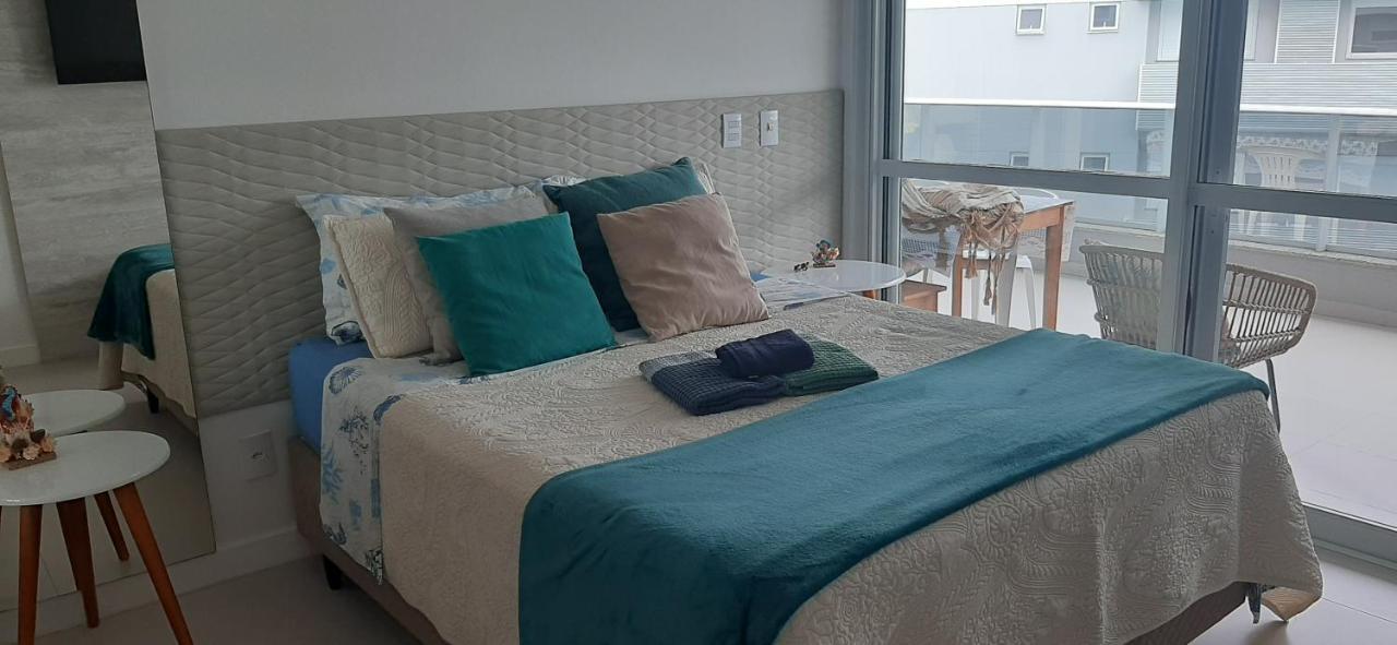 Apto Novo - 2 Suites - Costao Norte Dos Ingleses. Florianópolis Екстериор снимка