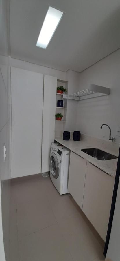 Apto Novo - 2 Suites - Costao Norte Dos Ingleses. Florianópolis Екстериор снимка