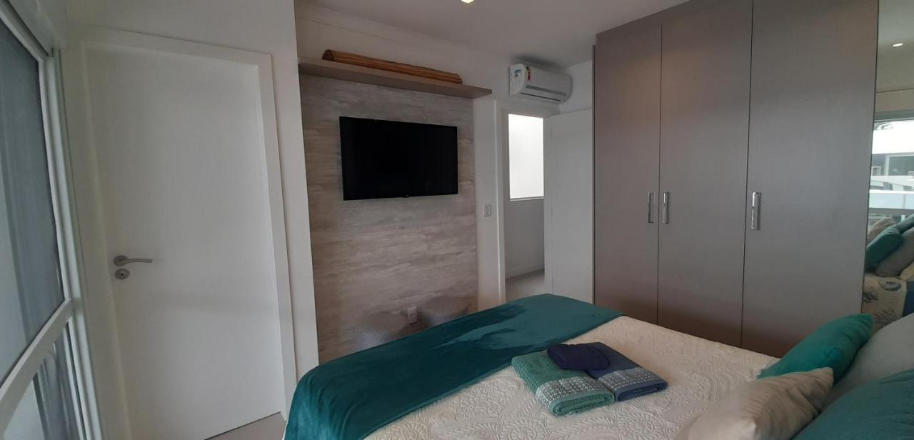 Apto Novo - 2 Suites - Costao Norte Dos Ingleses. Florianópolis Екстериор снимка