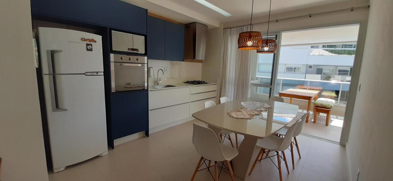 Apto Novo - 2 Suites - Costao Norte Dos Ingleses. Florianópolis Екстериор снимка